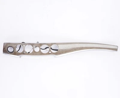 14-20 Mercedes W222 S550 tablero central tablero moldura madera OEM Foto 1 de 4