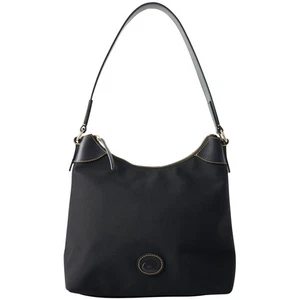 Dooney & Bourke Nylon Hobo - Picture 1 of 43