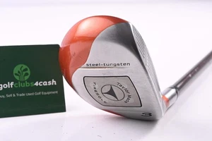 Taylormade Firesole #3 Wood / 15 Degree / Stiff Flex TaylorMade Bubble 90 Shaft - Picture 1 of 8