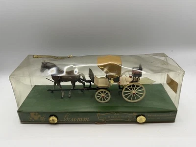 Brumm Historical 1/43 - Calèche à chevaux : Spyder di George Sand 1840 015 — 第 1/3 张图片