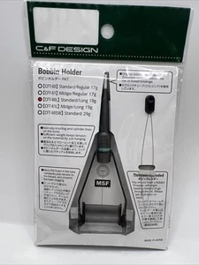 C&F Design Bobbin Holder CFT-60L Standard/Long 19g Fly Tying Tool - Picture 1 of 2