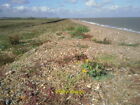 Photo 6X4 Shingle Beach At Knock Point About A Mile East Of Reculver Chur C2010