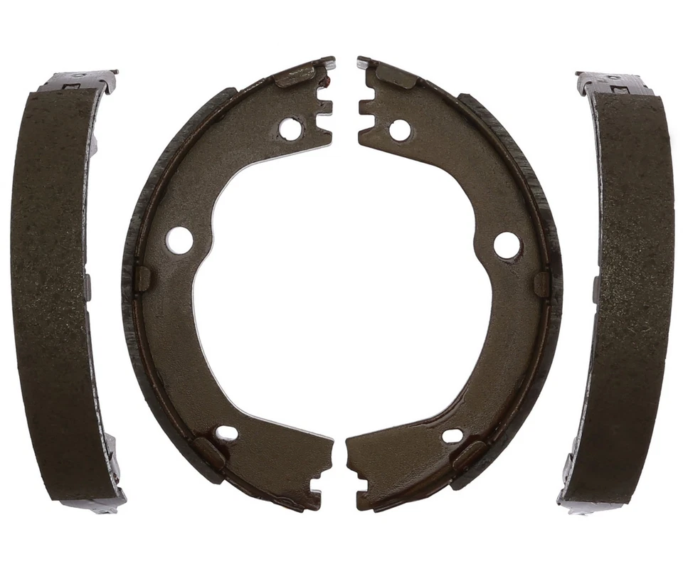 Zapata de freno de estacionamiento trasera para Hyundai, Kia para Tucson 2016-2018, Sportage Foto 1 de 1