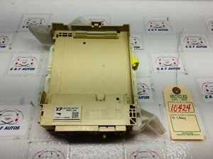 2017 Toyota Camry Under Dash Fuse Box OEM 82730-06753 #10424 - Picture 1 of 9