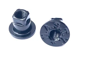 Flow Snowboard Bindings - NX2 / Fuse Common Bolt T-Nut NASTY - Part Number 28N1 - Imagen 1 de 1