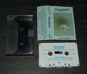 Scott Fitzgerald~Dreamland The Sleep Tape~Classical Ambient~Nature Recordings - Picture 1 of 2