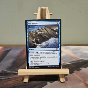 MTG Wash Away 087 - Innistrad: Crimson Vow [VOW] - Uncommon - Versandkostenfrei  - Bild 1 von 3