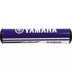 Yamaha Factory Effex Premium Round Bar Pad 10" - Picture 1 of 1