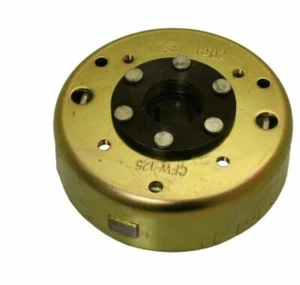 8 Magnet Rotor for 150cc GY6B 4-stroke 111.6mm - Picture 1 of 3