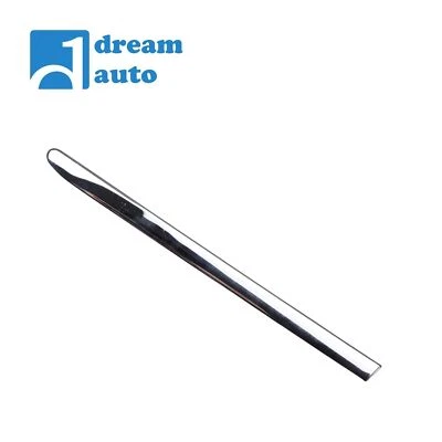 Moldura guardabarros delantera izquierda para Mercedes-Benz S350 12-13 S400 10-13 S450 08-11 Foto 1 de 4