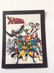 X-Men Star Comics MARVEL AUFKLEBER - Bild 1 von 1