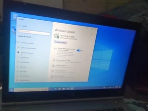 14" HP ELITEBOOK 8460P Laptop i5 @ 2.50GHz 8GB Windows 10 Pro - Picture 1 of 3