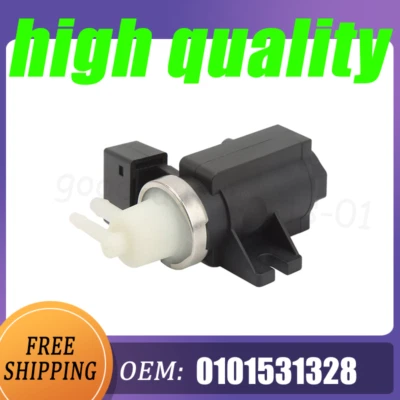 1*0101531328 Solenoid Pressure Valve For Mercedes-Benz B250 C43 AMG CLA200 CLA25 - Image 1 of 4