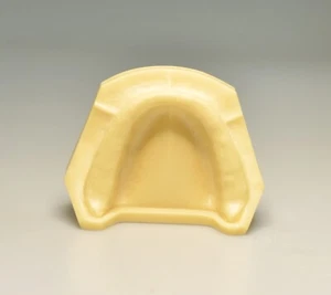 Implante dental práctica mandíbula inferior mandíbula modelo Odontología Educación modelo - Imagen 1 de 8