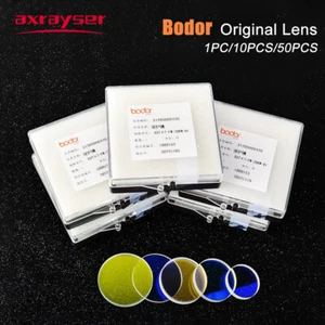 Laser Protective Windows Original Lens for Bodor Fiber Optic Laser Cutting Head - Picture 1 of 6