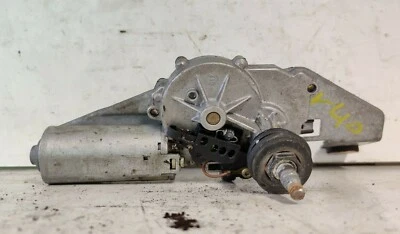 Volvo V40 mk1 Rear Wiper Motor 0390201529 Estate Bosch 1996-2000 — 第 1/4 张图片