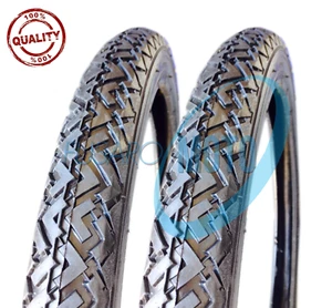2 COPERTONI RUOTE PNEUMATICI GOMME 2 1/4 - 16 MOTO PIAGGIO CIAO SI BRAVO LEGA - Foto 1 di 1