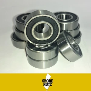 (10PZ) 1638 2RS CUSCINETTO A SFERA SIGILLATO 3/4 ID X 2" OD X 9/16 LARGO SPEDIZIONE GRATUITA - Foto 1 di 1