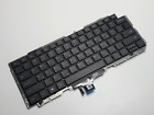 Genuine Dell Latitude 7420 P135g Keyboard German Non Uk 0D7t80