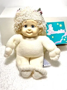 MUÑECA DREAMSICLES "QUERUBÍN" 1995 - Imagen 1 de 18