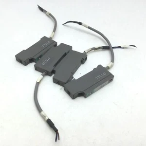 4 Stück Sunx GA-15 DC-Verstärker, 12-24VDC, für GH Näherungssensoren - Bild 1 von 6