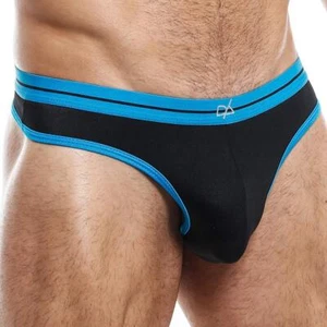 Mens Sexy Thong Sports Low Rise Backless T-Shape Bikini Pouch Lingerie Underwear - Picture 1 of 1