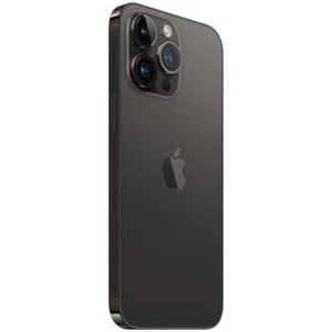 Apple iPhone 14 Pro Max A2651 Verizon Only 128GB Space Black Good - Picture 1 of 3