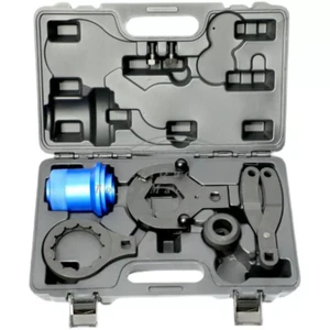 Strumento Installatore e Rimozione Guarnizione Olio Differenziale Assale Trasmissione Posteriore per BMW X3 X5 X6 - Foto 1 di 10