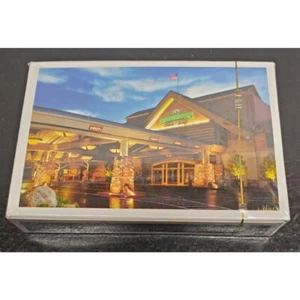 Silverton Casino and Lodge Playing Cards - Sealed - Picture 1 of 5