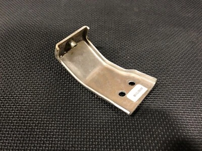 2011 Lamborghini Gallardo LP570 Superleggera Trunk Bracket Front Right OEM 0701 - Image 1 of 4