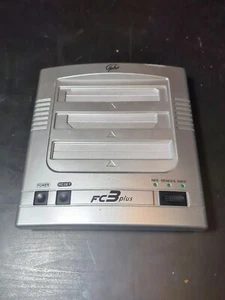 Yobo FC3 Plus Multi Video Console - NES / SNES / GENESIS System Only Not Tested - Picture 1 of 2