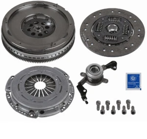 FOR MERCEDES SPRINTER 314CDi 2018 ON DUAL MASS FLYWHEEL CLUTCH KIT COMPLETE - Afbeelding 1 van 1