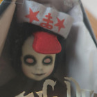 Living Dead Dolls QUACK LDD Seria 23 MEZCO Toyz Figurka z pudełkiem Nieotwarta Używana