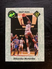 1991 Classic Draft Picks - You Pick - Complete Your Set (1-50)