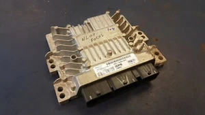 2007 FORD 1.8 TDCI ECU 7M51-12A650-APB SIEMENS VDO SID206 5WS40607B-T 3DPB J38AC - Foto 1 di 5