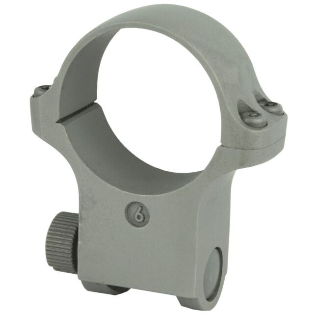 Ruger Style Rings 30MM 1.85 1 Medium Inserts Blue [FC-SCP-324] - Cheaper  Than Dirt