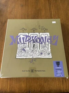 Mudhoney - Suck You Dry: The Reprise Years 5xLP Box Set RSD 2024 GRUNGE - Picture 1 of 6