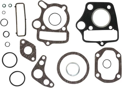 Kit de juntas de extremo superior para moto de cross Vesrah 1982-1985 Honda Z50R Foto 1 de 2