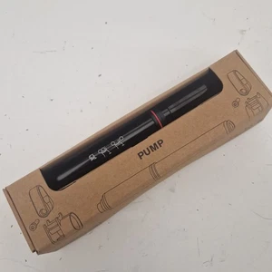 Brompton / Lezyne Rahmenhalterung Mini Fahrradpumpe - Bild 1 von 9