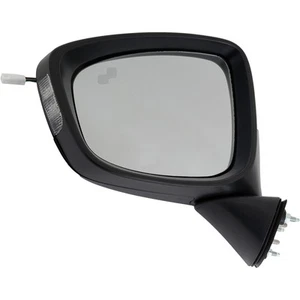 Mirrors Driver Left Side Heated Hand for Mazda CX-5 2014-2015 - Picture 1 of 8