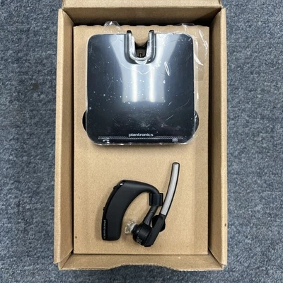 Plantronics Voyager Legend In Ear Headset System - Image 1 of 4