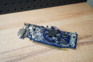 (C) Acer NVIDIA GeForce G100 - 512 MB DDR2 SDRAM HDMI - Picture 1 of 4