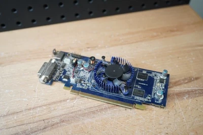 (C) Acer NVIDIA GeForce G100 - 512 MB DDR2 SDRAM HDMI - Image 1 of 4