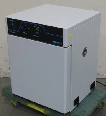 Incubadora de laboratorio T201161 Shel Lab SMI2 9121155 100-120VAC Foto 1 de 4