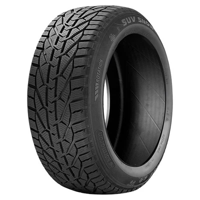 WINTERREIFEN KORMORAN 225/65 R17 102H SNOW - Bild 1 von 4