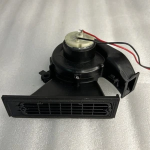 Robot aspirador Shark AV752RO1US blanco, ventilador de succión de aire y motor. Ver nota - Imagen 1 de 10