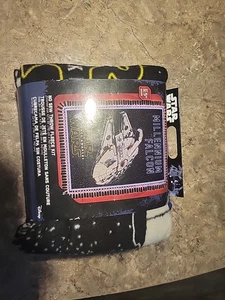 Star Wars No-sew Fleece Throw Blanket - Picture 1 of 2