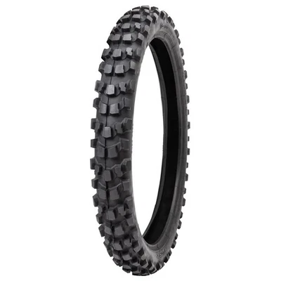 Tusk DsportÂ® Adventure Tire 90/90-21 (54R) Tube Type For KTM 440 LC4 1995 - Image 1 of 4