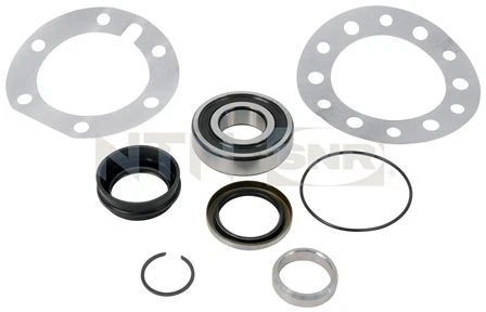 Kit de roulements de roue SNR R140.00 TOYOTA HILUX IV Pick-up/LAND CRUISER/HILUX - Photo 1/1