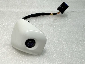 2018 2019 2020 Kia Rio OEM Rear View Camera 95760-H9100 - Picture 1 of 8